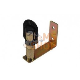 Tige De Cote | VAPORMATIC Tige De Cote | VAPORMATICPR#845500