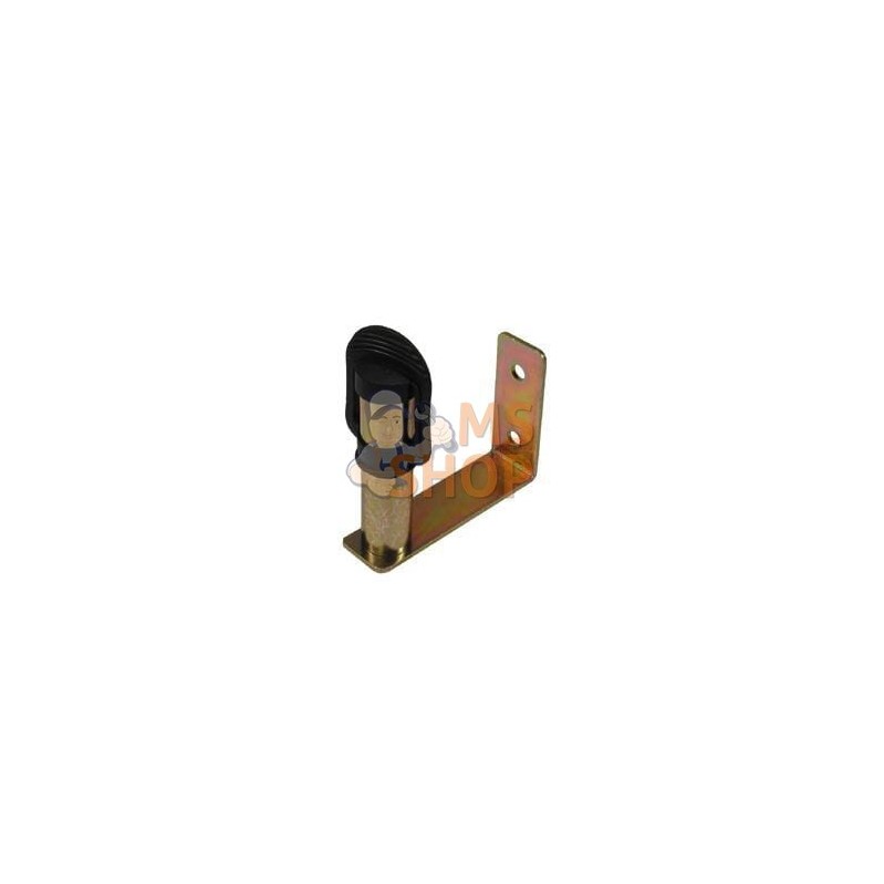 Tige De Cote | VAPORMATIC Tige De Cote | VAPORMATICPR#845500
