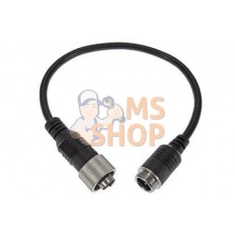 Câble d’adaptateur Merlo CDC | VAPORMATIC Câble d’adaptateur Merlo CDC | VAPORMATICPR#844558