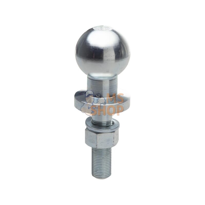 Broche D'Attelage De Rotule 2 3/4 x 3/4 " | VAPORMATIC Broche D'Attelage De Rotule 2 3/4 x 3/4 " | VAPORMATICPR#845904
