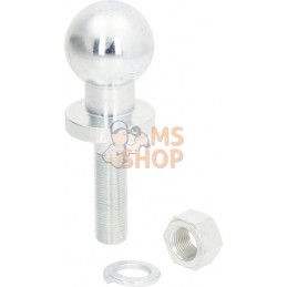 Broche D'Attelage De Rotule 2 3/4 x 3/4 " | VAPORMATIC Broche D'Attelage De Rotule 2 3/4 x 3/4 " | VAPORMATICPR#845904