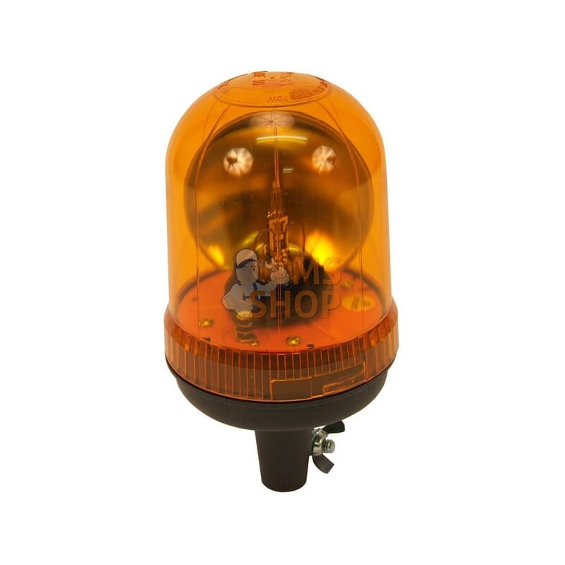 Gyrophare flexible à monter sur mât | VAPORMATIC Gyrophare flexible à monter sur mât | VAPORMATICPR#844459