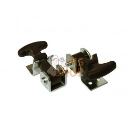 Blister Attaches Capot 24 mm | VAPORMATIC Blister Attaches Capot 24 mm | VAPORMATICPR#845947
