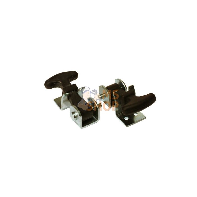 Blister Attaches Capot 24 mm | VAPORMATIC Blister Attaches Capot 24 mm | VAPORMATICPR#845947