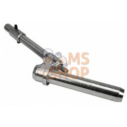 Goupille de remorquage | VAPORMATIC Goupille de remorquage | VAPORMATICPR#511108