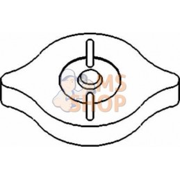 Bouchon de remplissage de carburant | VAPORMATIC Bouchon de remplissage de carburant | VAPORMATICPR#480956