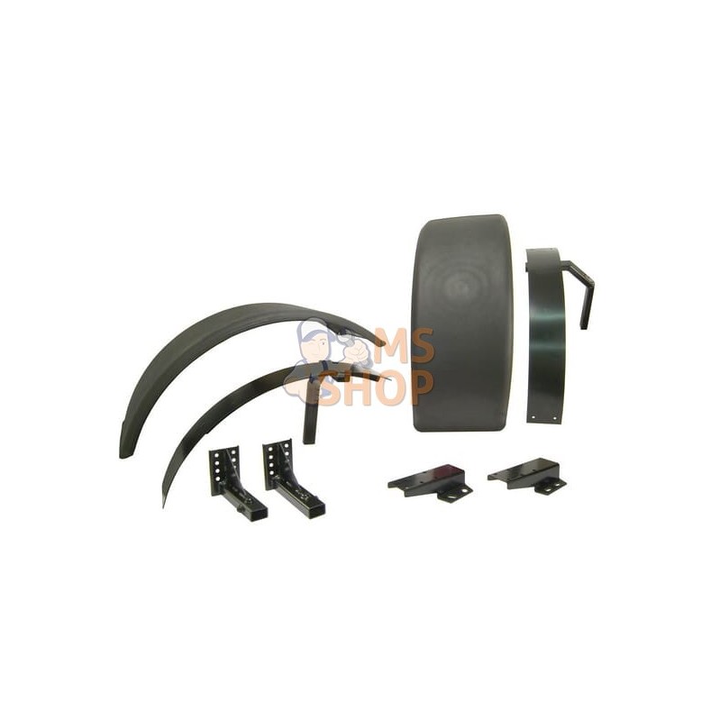 Kit Garde Boue | VAPORMATIC Kit Garde Boue | VAPORMATICPR#844501