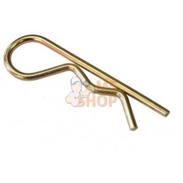Bride De Fixation En  R (x50) 65 X 3.5 mm | VAPORMATIC Bride De Fixation En  R (x50) 65 X 3.5 mm | VAPORMATICPR#846010