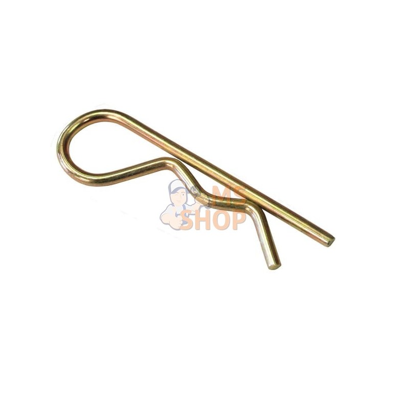 Bride De Fixation En  R (x50) 65 X 3.5 mm | VAPORMATIC Bride De Fixation En  R (x50) 65 X 3.5 mm | VAPORMATICPR#846010