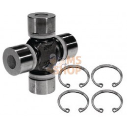 Croisillon Ø 27x70,7 mm, Vapormatic | VAPORMATIC Croisillon Ø 27x70,7 mm, Vapormatic | VAPORMATICPR#844863