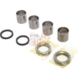 Kit D'Axes De Fusee | VAPORMATIC Kit D'Axes De Fusee | VAPORMATICPR#847200
