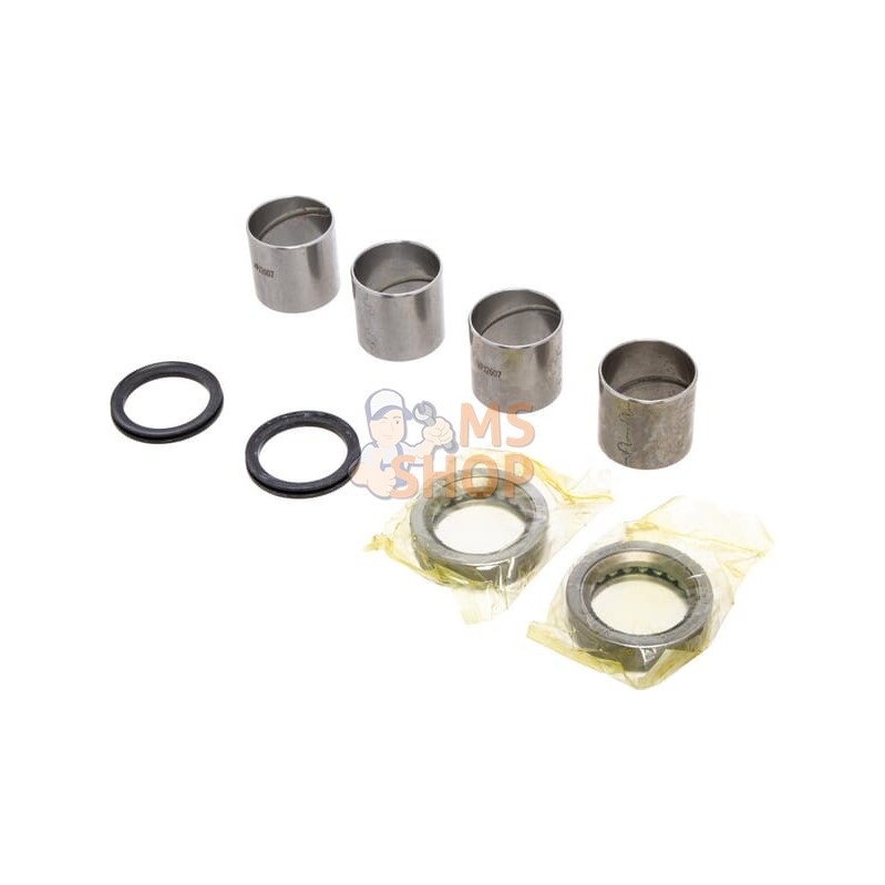 Kit D'Axes De Fusee | VAPORMATIC Kit D'Axes De Fusee | VAPORMATICPR#847200