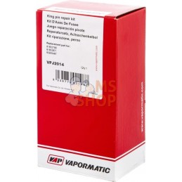 Kit D'Axes De Fusee | VAPORMATIC Kit D'Axes De Fusee | VAPORMATICPR#847200