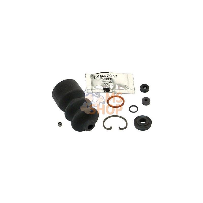 Kit de réparation maître-cylindre de frein | VAPORMATIC Kit de réparation maître-cylindre de frein | VAPORMATICPR#881496