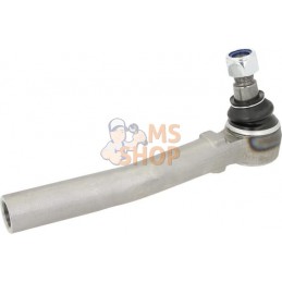 Embout rotule, côté gauche | VAPORMATIC Embout rotule, côté gauche | VAPORMATICPR#844762