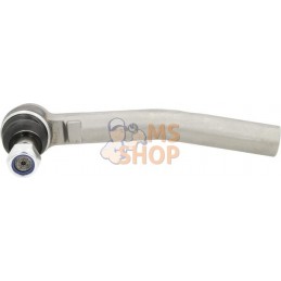 Embout rotule, côté gauche | VAPORMATIC Embout rotule, côté gauche | VAPORMATICPR#844762