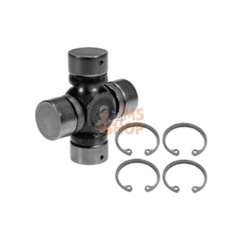 Croisillon Ø 27x70,5 mm, Vapormatic | VAPORMATIC Croisillon Ø 27x70,5 mm, Vapormatic | VAPORMATICPR#480932