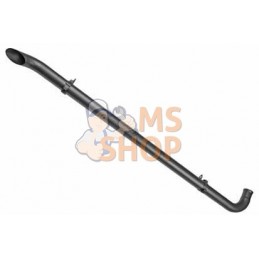 Silencieux vertical | VAPORMATIC Silencieux vertical | VAPORMATICPR#818523