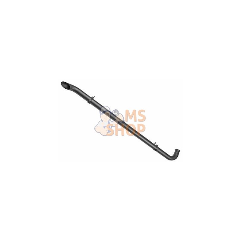Silencieux vertical | VAPORMATIC Silencieux vertical | VAPORMATICPR#818523