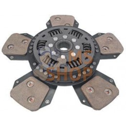 Plaque d’entraînement principal | VAPORMATIC Plaque d’entraînement principal | VAPORMATICPR#846039