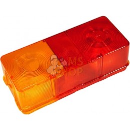 Cabochon gauche arrière | VAPORMATIC Cabochon gauche arrière | VAPORMATICPR#844275