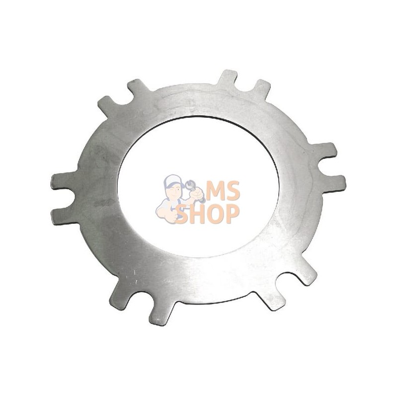 Disque, intermédiaire (x3) 4th | VAPORMATIC Disque, intermédiaire (x3) 4th | VAPORMATICPR#880029