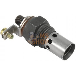 Bougie de préchauffage | VAPORMATIC Bougie de préchauffage | VAPORMATICPR#879113