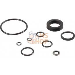 Jeu de joints toriques | VAPORMATIC Jeu de joints toriques | VAPORMATICPR#844823