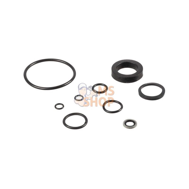 Jeu de joints toriques | VAPORMATIC Jeu de joints toriques | VAPORMATICPR#844823