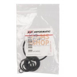 Jeu de joints toriques | VAPORMATIC Jeu de joints toriques | VAPORMATICPR#844823
