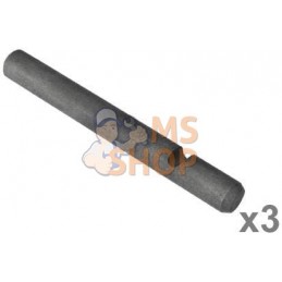 Axe (x3) | VAPORMATIC Axe (x3) | VAPORMATICPR#846127