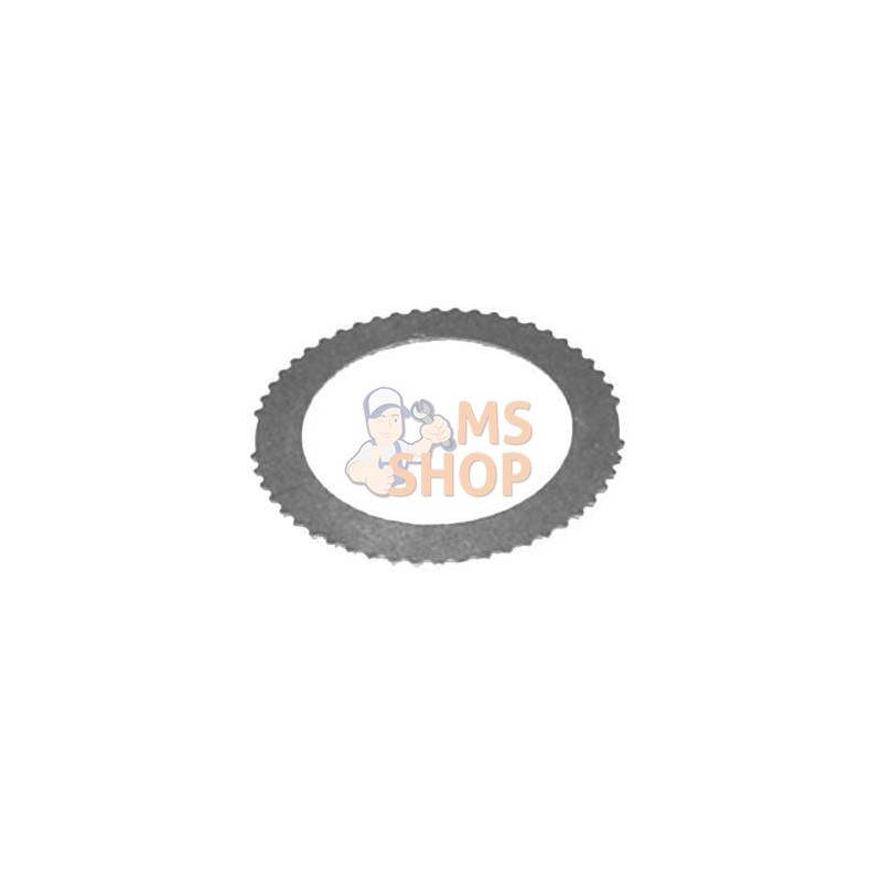 Disque de friction à cannelure externe | VAPORMATIC Disque de friction à cannelure externe | VAPORMATICPR#847194