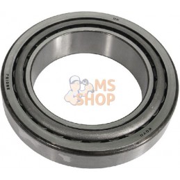 Roulement, bague d'étanchéité Heavy duty | VAPORMATIC Roulement, bague d'étanchéité Heavy duty | VAPORMATICPR#879994