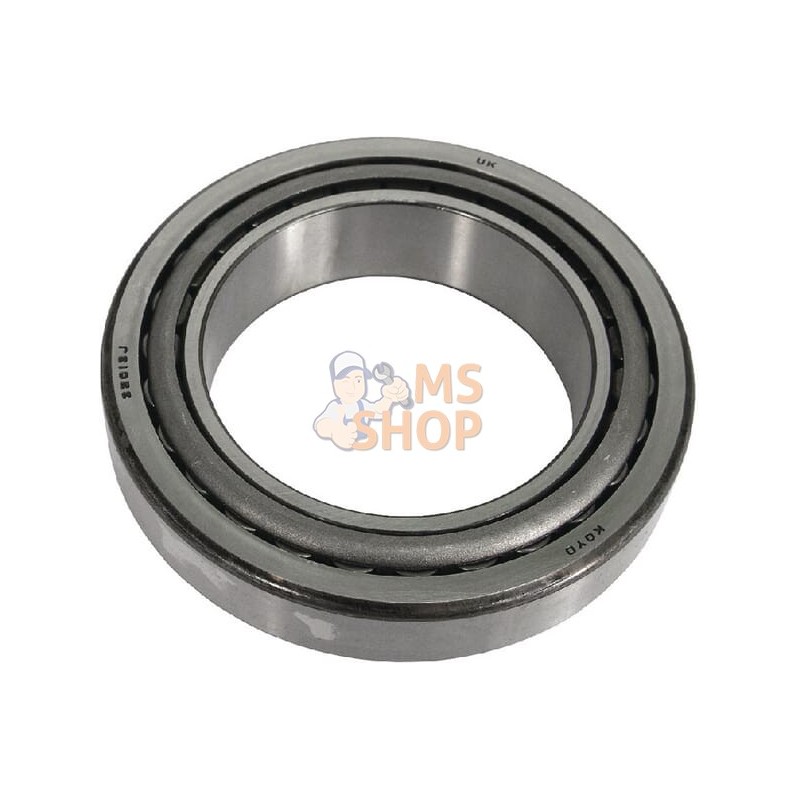 Roulement, bague d'étanchéité Heavy duty | VAPORMATIC Roulement, bague d'étanchéité Heavy duty | VAPORMATICPR#879994