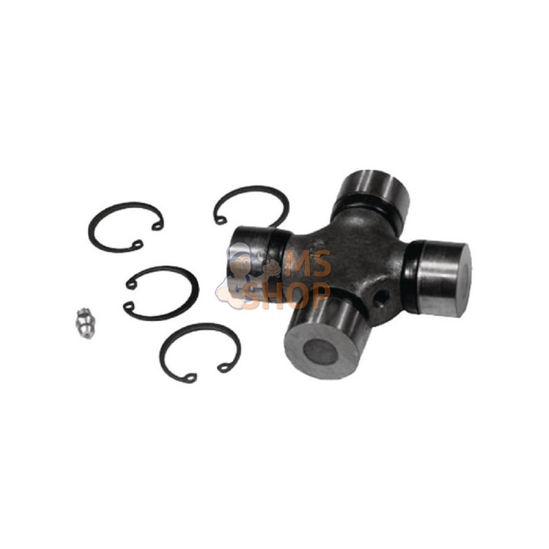 Croisillon Ø 27x82,3 mm, Vapormatic | VAPORMATIC Croisillon Ø 27x82,3 mm, Vapormatic | VAPORMATICPR#480935