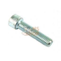 Vis Creuse Metrique M12 X 50 (x10) DIN912 M12 x 50 mm | VAPORMATIC Vis Creuse Metrique M12 X 50 (x10) DIN912 M12 x 50 mm | VAPOR