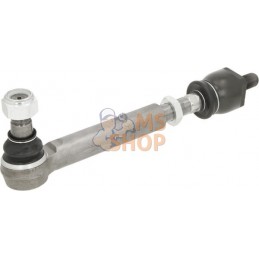 Rotule de direction assemblée | VAPORMATIC Rotule de direction assemblée | VAPORMATICPR#481278