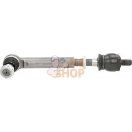 Rotule de direction assemblée | VAPORMATIC Rotule de direction assemblée | VAPORMATICPR#481278