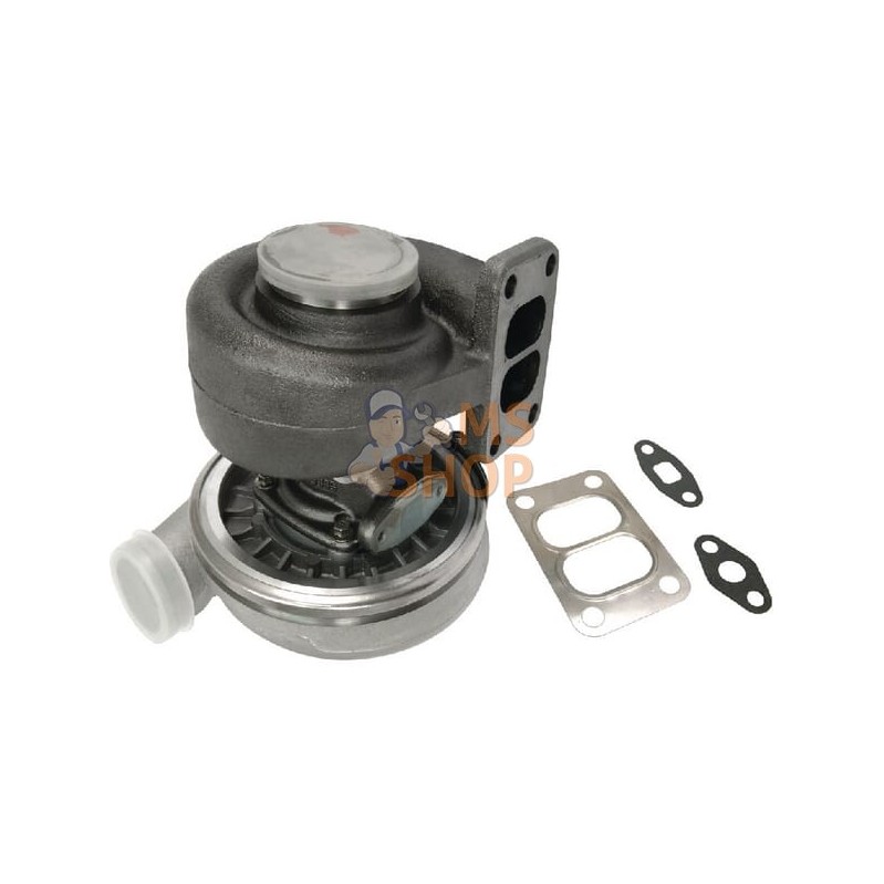 Turbocompresseur | VAPORMATIC Turbocompresseur | VAPORMATICPR#878997