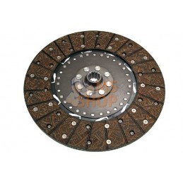 Disque PTO | VAPORMATIC Disque PTO | VAPORMATICPR#481165