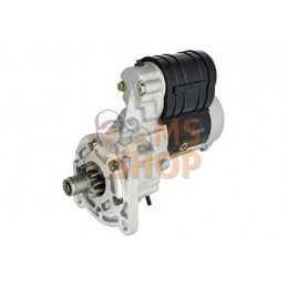 Démarreur avec réducteur | VAPORMATIC Démarreur avec réducteur | VAPORMATICPR#845419