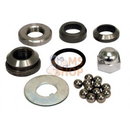 Kit de colonne de direction | VAPORMATIC Kit de colonne de direction | VAPORMATICPR#881411