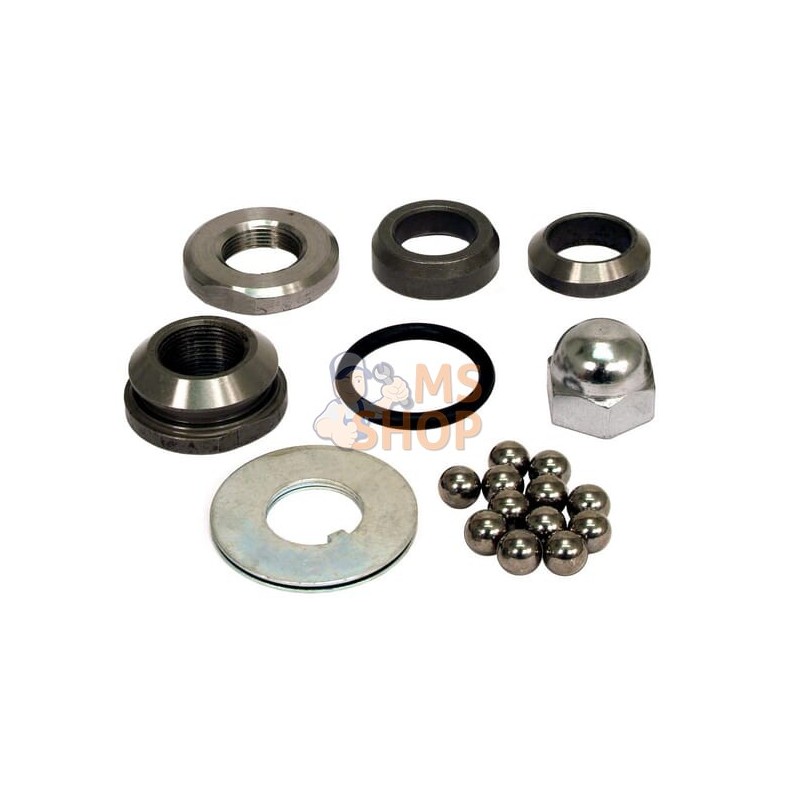 Kit de colonne de direction | VAPORMATIC Kit de colonne de direction | VAPORMATICPR#881411