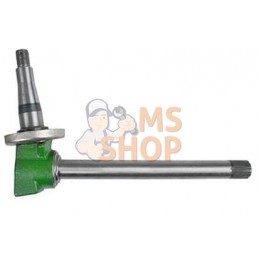 Axe | VAPORMATIC Axe | VAPORMATICPR#880544
