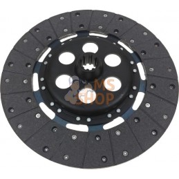 Disque d'embrayage Organique | VAPORMATIC Disque d'embrayage Organique | VAPORMATICPR#846162
