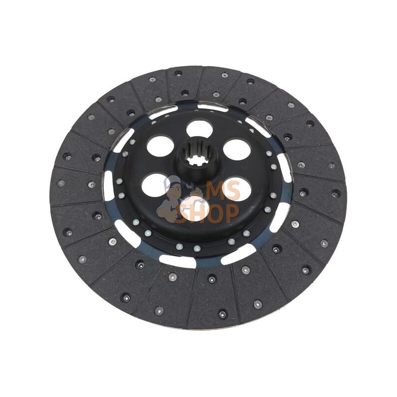 Disque d'embrayage Organique | VAPORMATIC Disque d'embrayage Organique | VAPORMATICPR#846162
