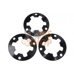 Rondelle de disque Belleville | VAPORMATIC Rondelle de disque Belleville | VAPORMATICPR#847235