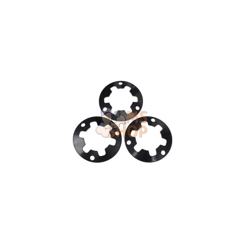 Rondelle de disque Belleville | VAPORMATIC Rondelle de disque Belleville | VAPORMATICPR#847235