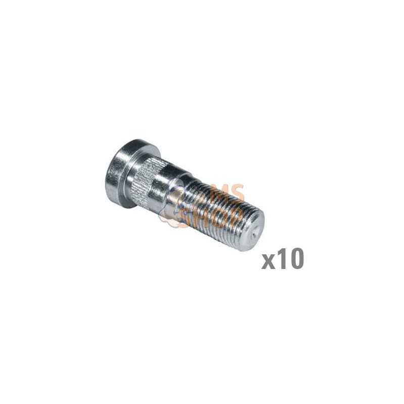 Boulon De Roue (x10) | VAPORMATIC Boulon De Roue (x10) | VAPORMATICPR#847145 Boulon De Roue (x10) | VAPORMATIC Boulon De Roue (x10) | VAPORMATICPR#847145