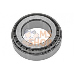 Roulements à rouleaux coniques 35x62 mm / 18, 32007 Vapormatic | VAPORMATIC Roulements à rouleaux coniques 35x62 mm / 18, 32007 
